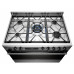 WFE9516DD Westinghouse 90cm  Dual Fuel Freestanding Oven